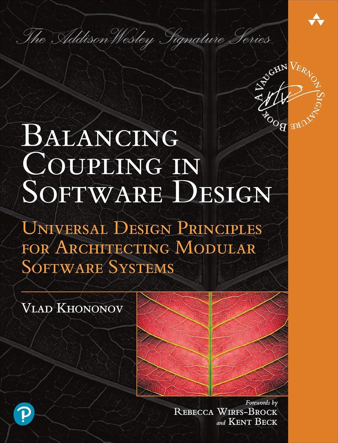 Balancing Coupling